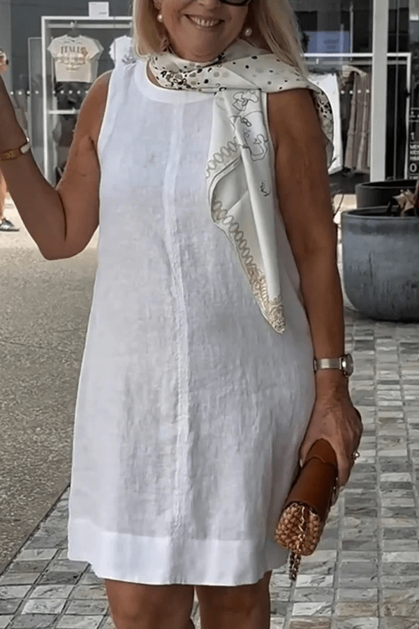 Gloria | Timeless Summer Dress