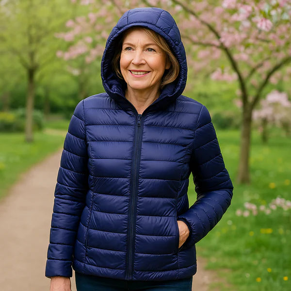 North™ | Lightweight Puffer Jacket