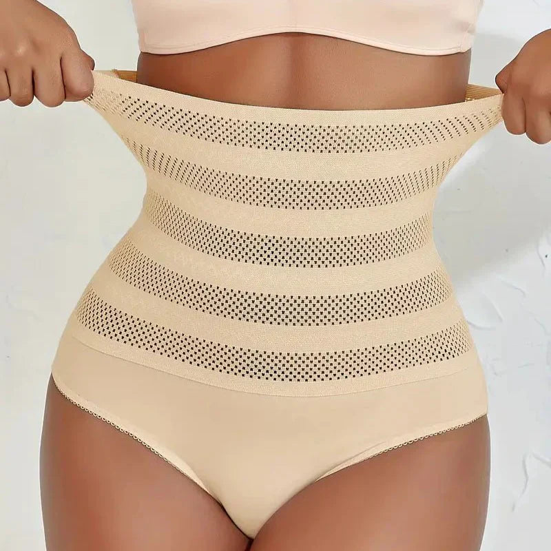 Lexie | High-Waist Shaping Underwear