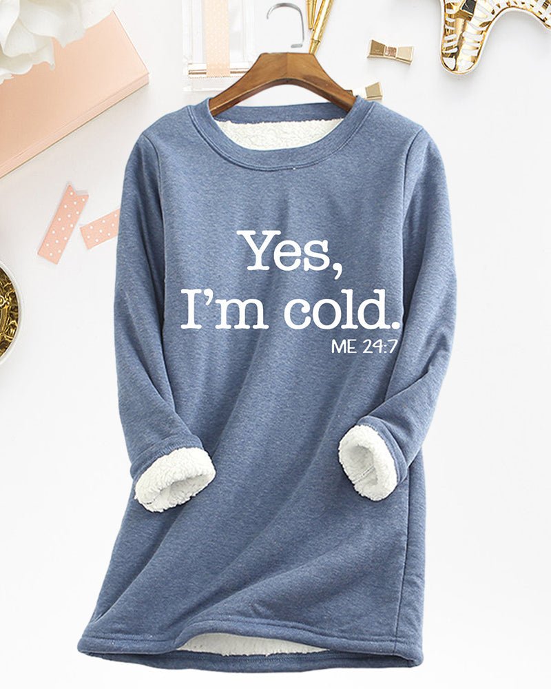 Belle | Chic Graphic Sweatshirt