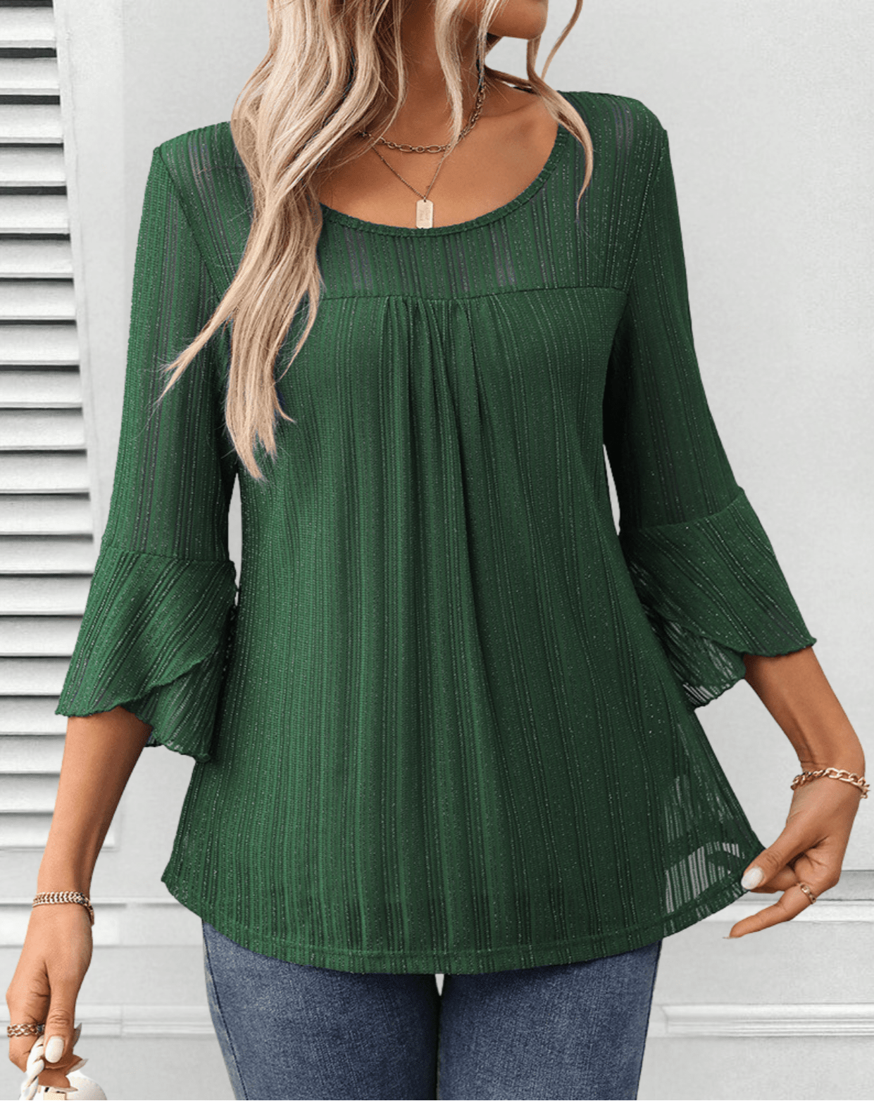 Green / 3XL