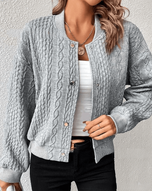 Sofia | Luxe Knit Cardigan