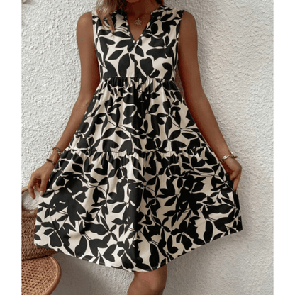 Aiko | Timeless Dress