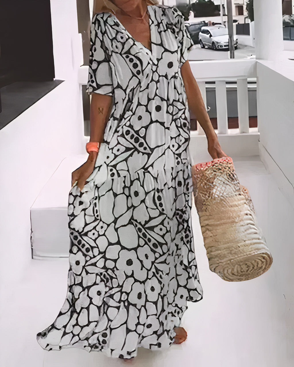 Black (Almost sold out) / 3XL (18-20)