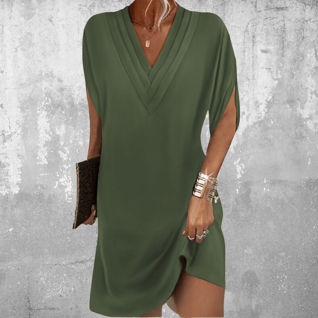Military Green (Almost sold out) / 3XL (18-20)