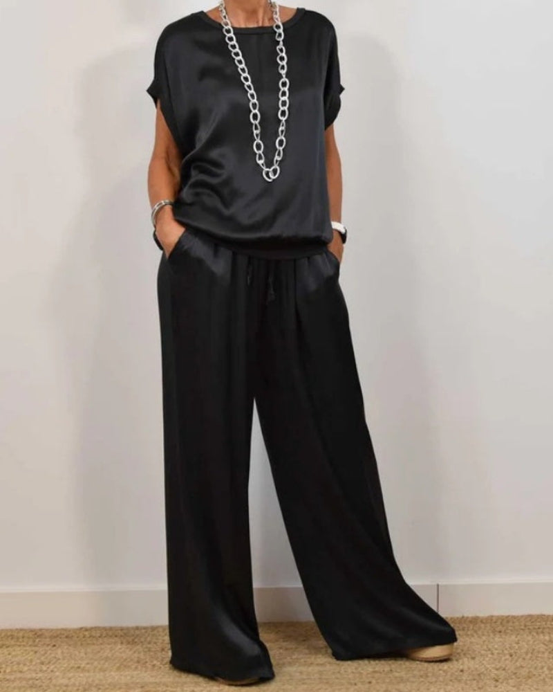 MARIARE - ELEGANT 2 PIECE SET