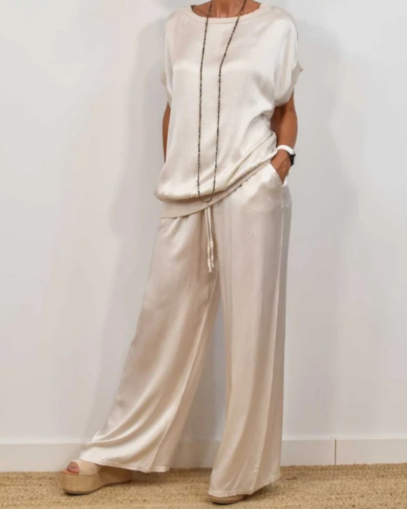 MARIARE - ELEGANT 2 PIECE SET