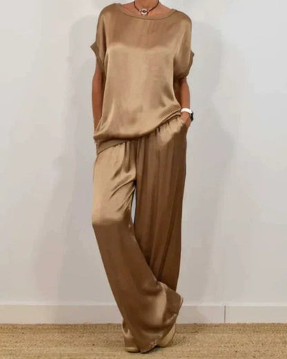 MARIARE - ELEGANT 2 PIECE SET