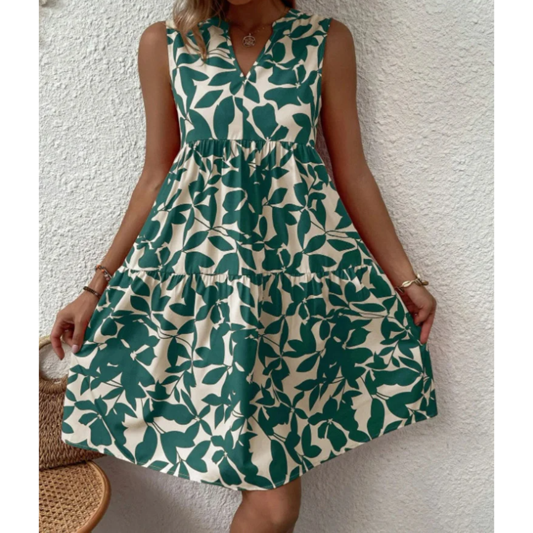 Brianna - Elegant Dress