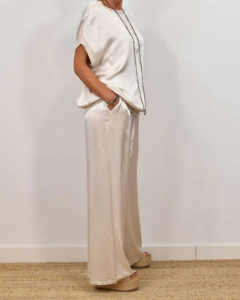 MARIARE - ELEGANT 2 PIECE SET