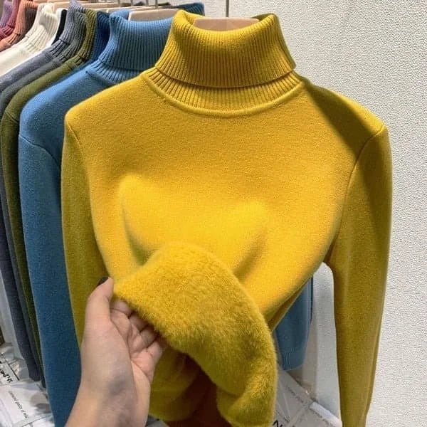 Yellow / XL