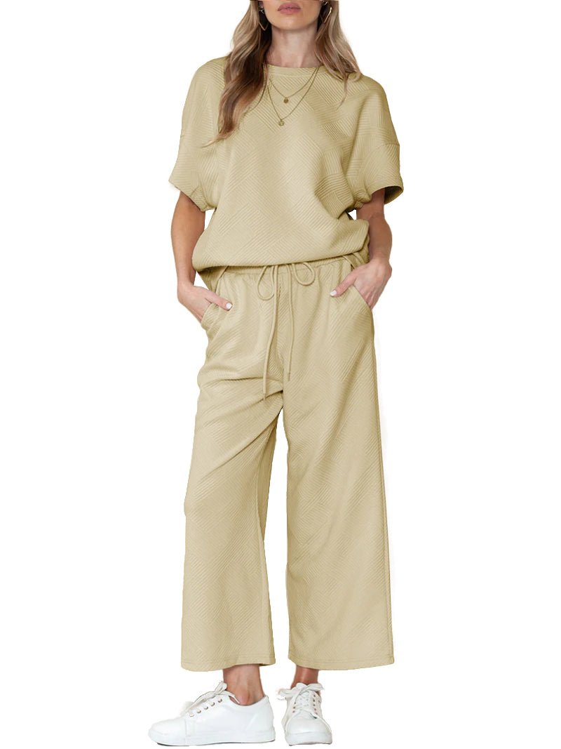 Christine | Relaxed Chic Set