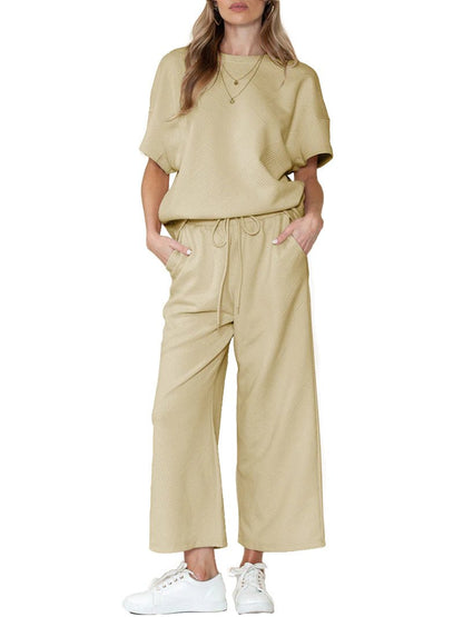 Christine | Relaxed Chic Set