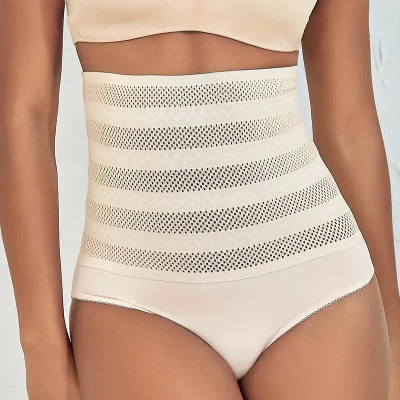 Lexie | High-Waist Shaping Underwear