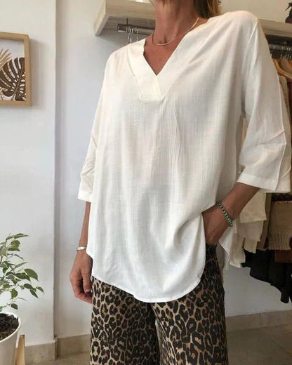 Talli | Stylish Long Sleeve