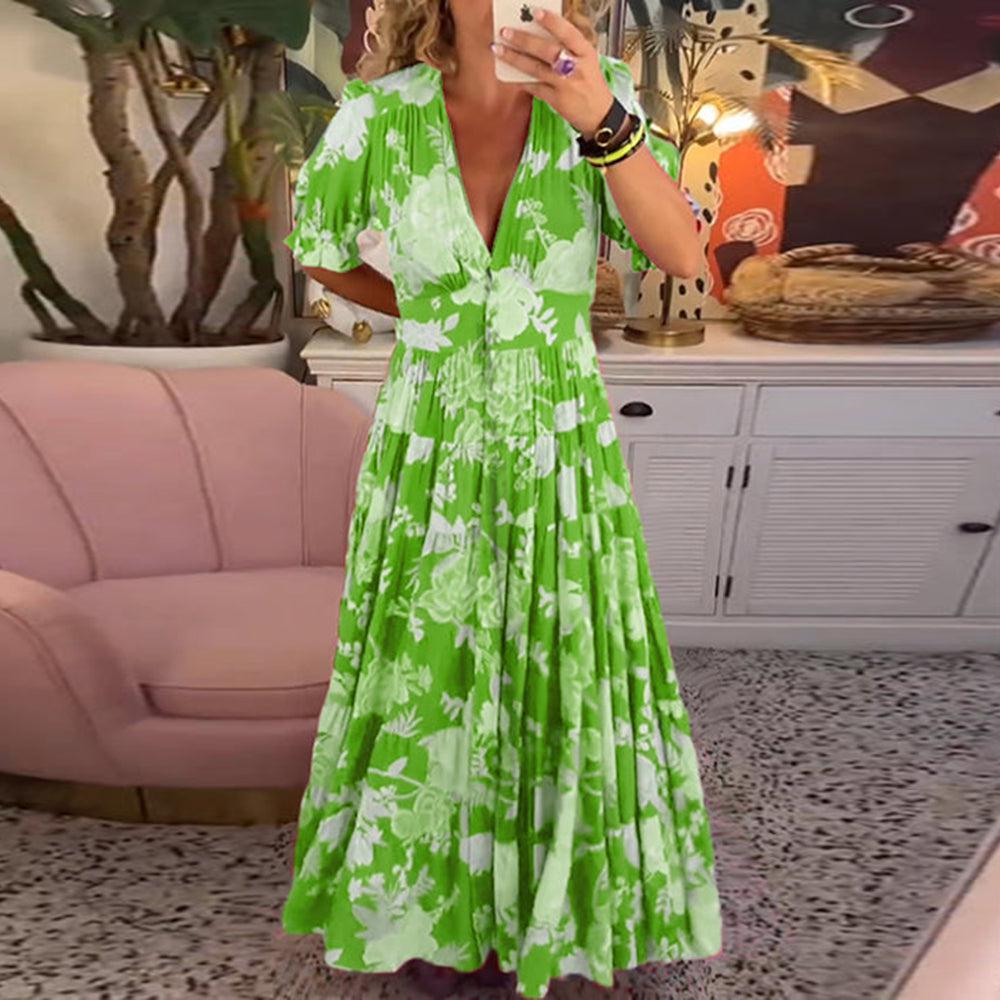 Green (Almost sold out) / 3XL (18-20)