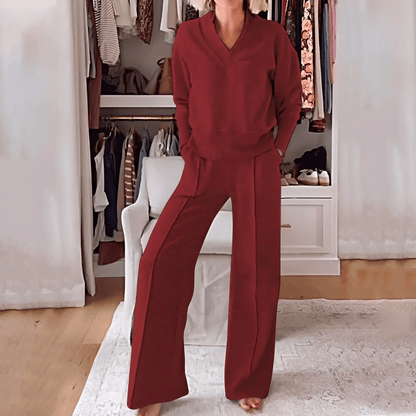 Jillian | Chic Lounge Set