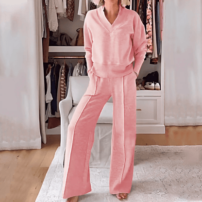 Jillian | Chic Lounge Set