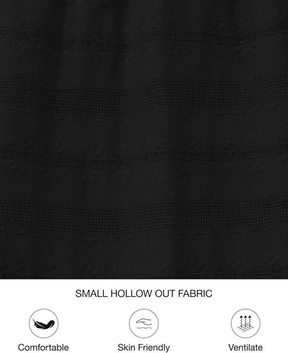 Vida | Tummy Coverage Dress