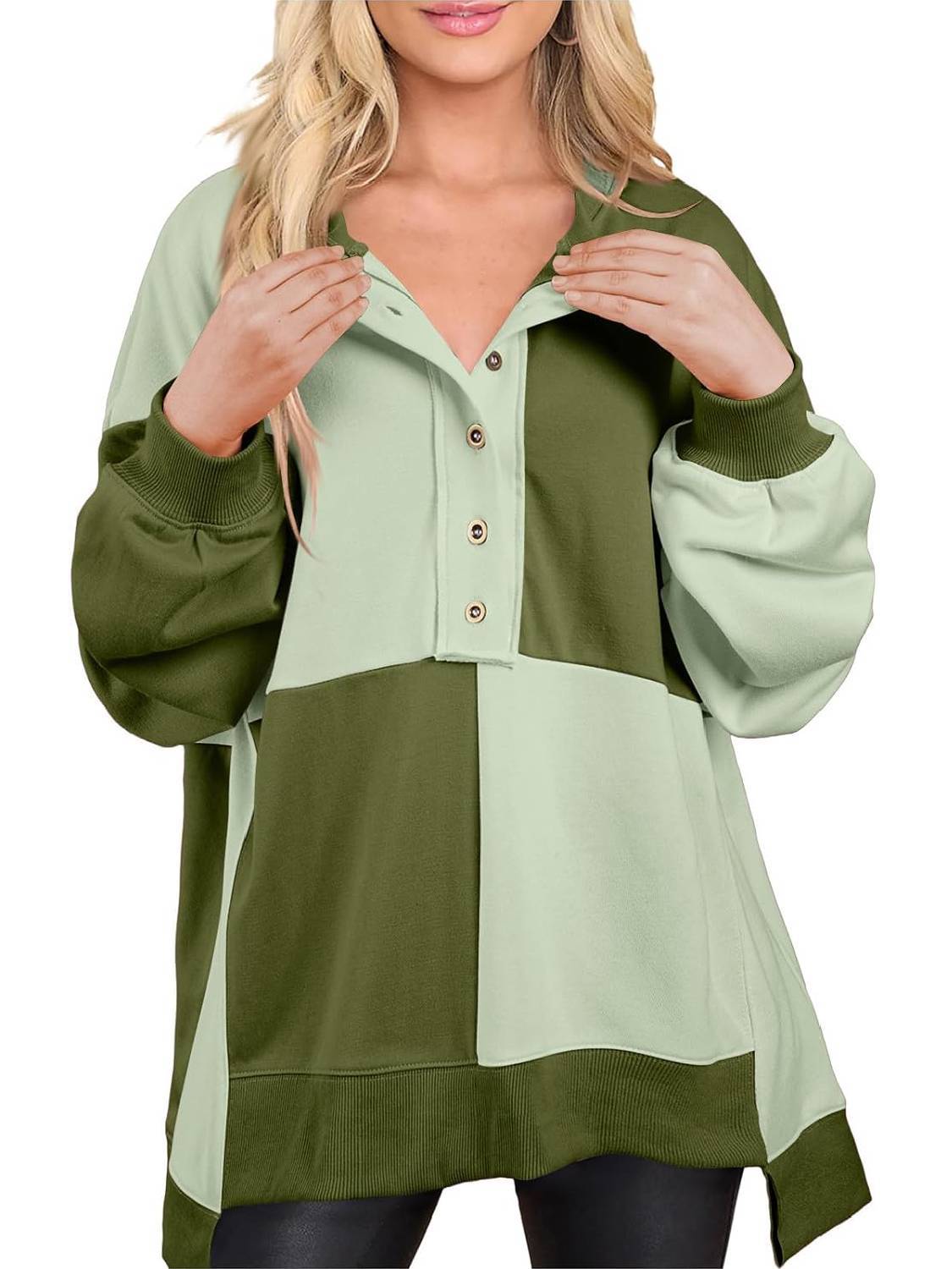 Green / 2XL
