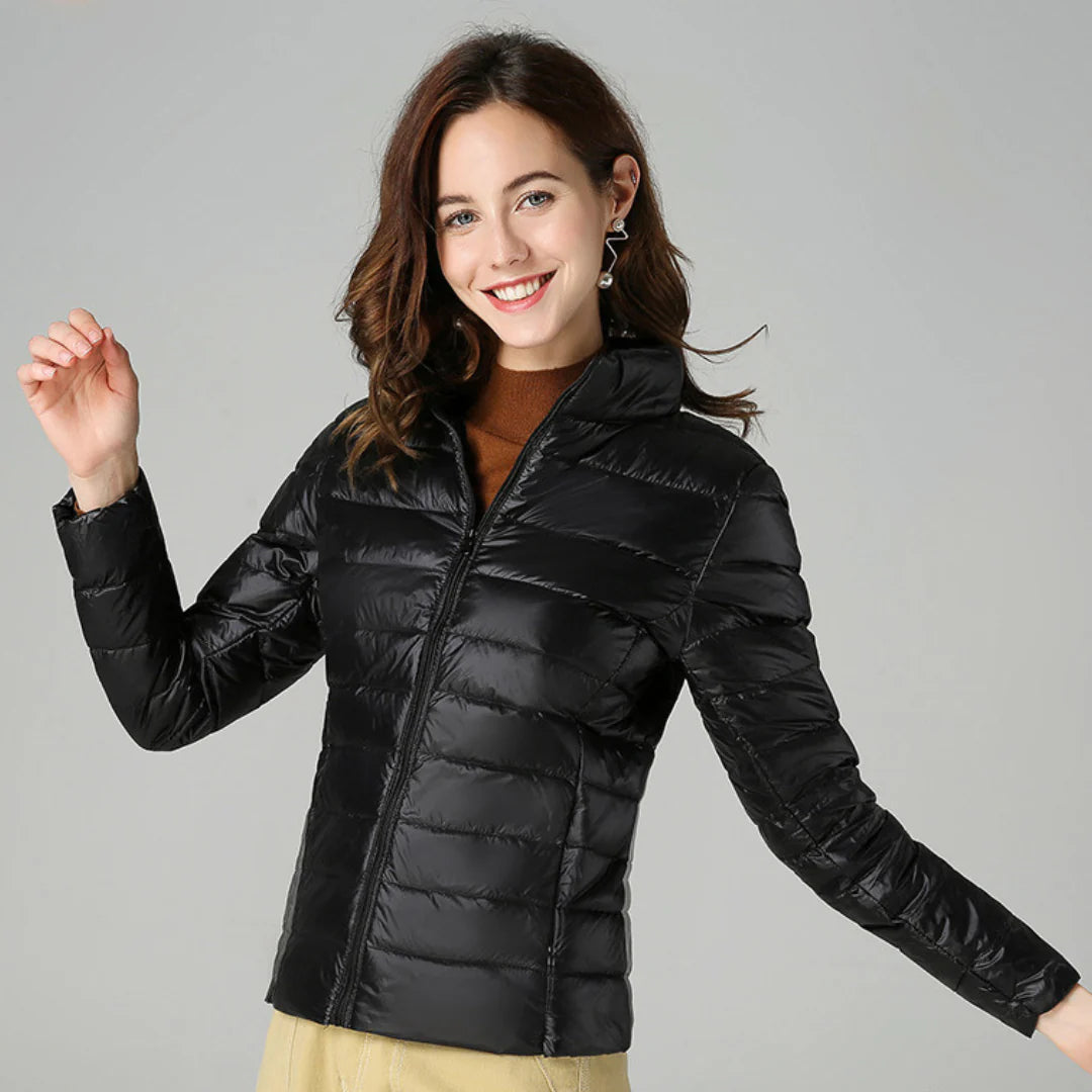Aurora™ | Lightweight Puffer Jacket