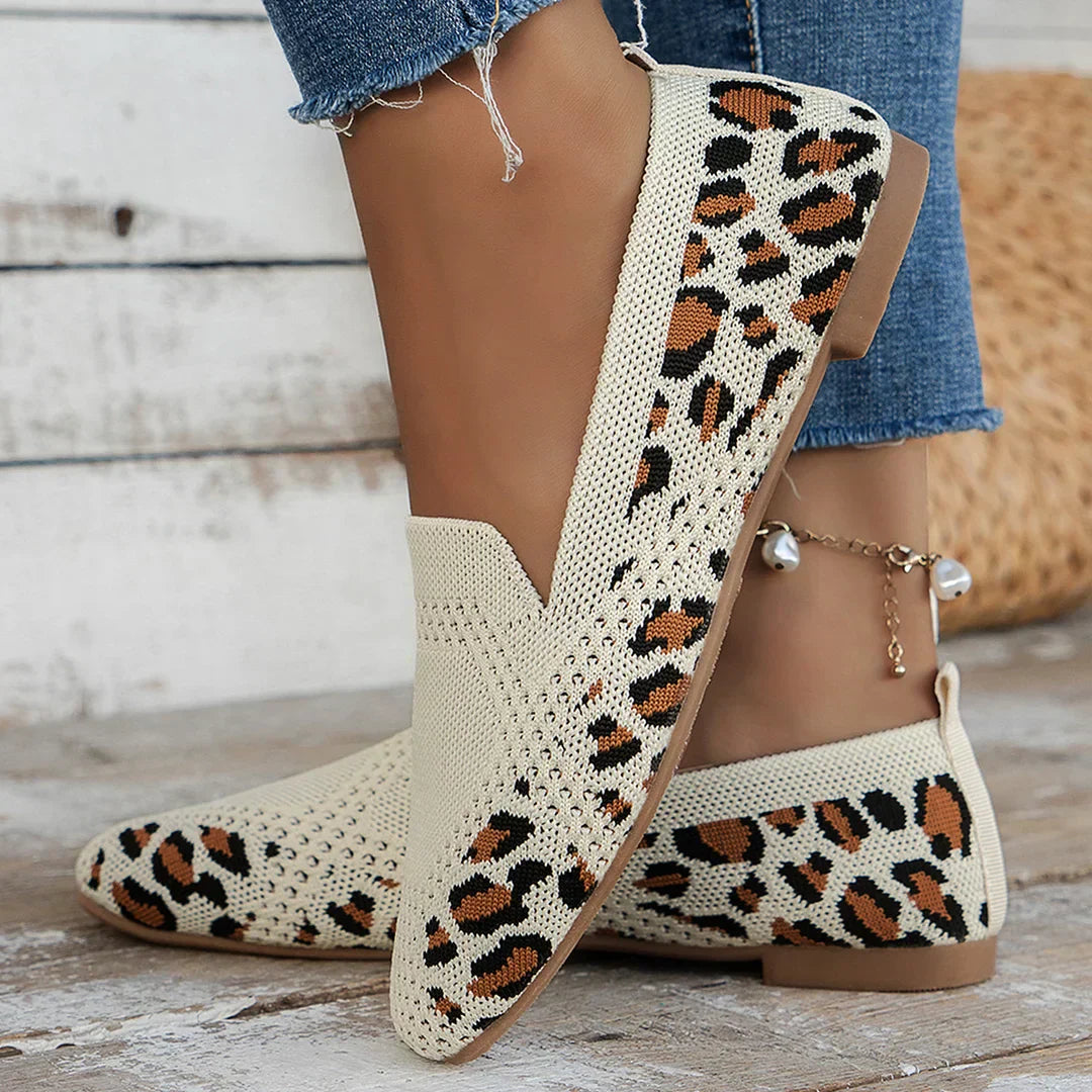 Elvira | Stylish Orthopaedic Shoes