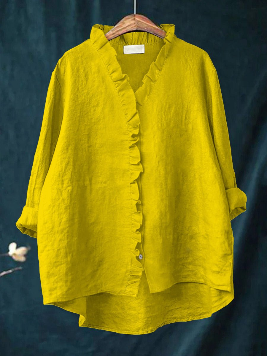 Yellow / 5XL