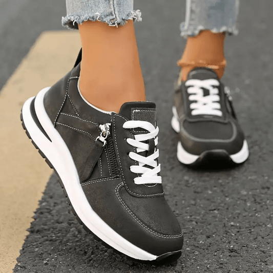 Danielle | Luxe Comfort Sneakers