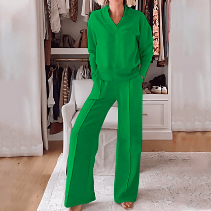 Jillian | Chic Lounge Set