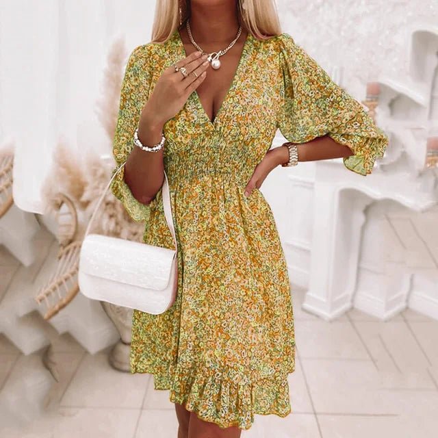 Yellow / 3XL | AU 20