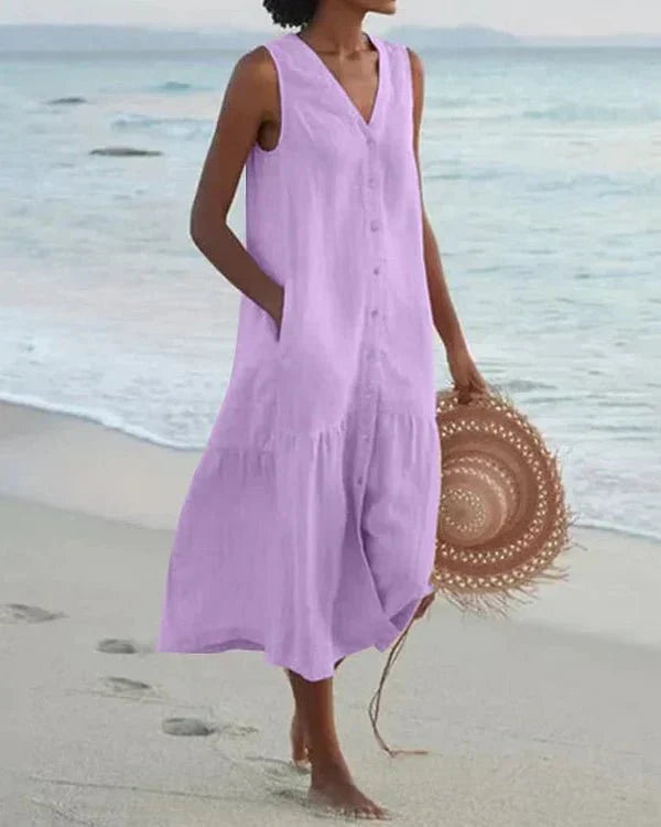 Lavender Purple / 3XL