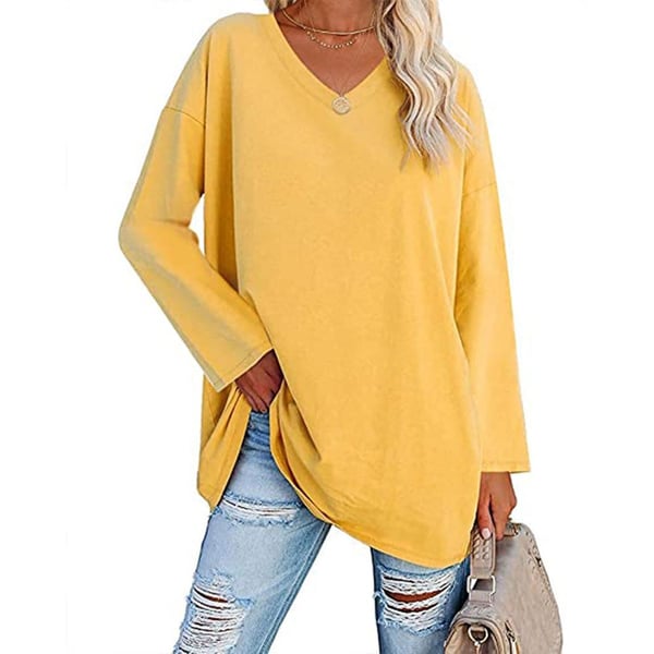 Yellow / 2XL
