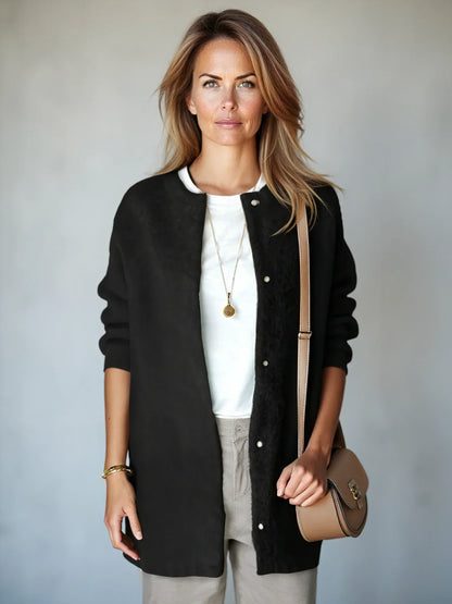 Claudia | Timeless Elegant Cardigan