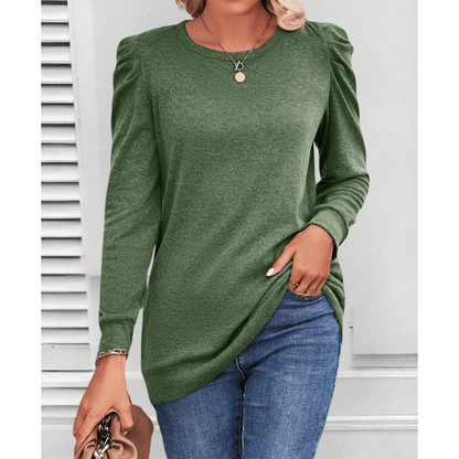 Mae | Effortless Tunic Top