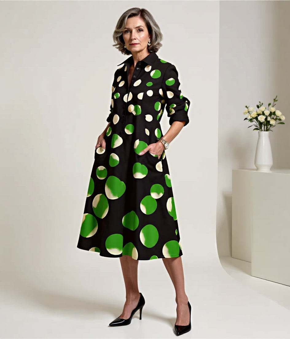 Black/Green / AU 22 (4XL)