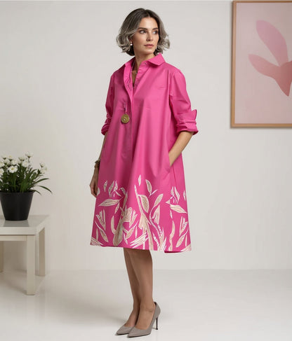 Clara | Elegant dress with timeless style