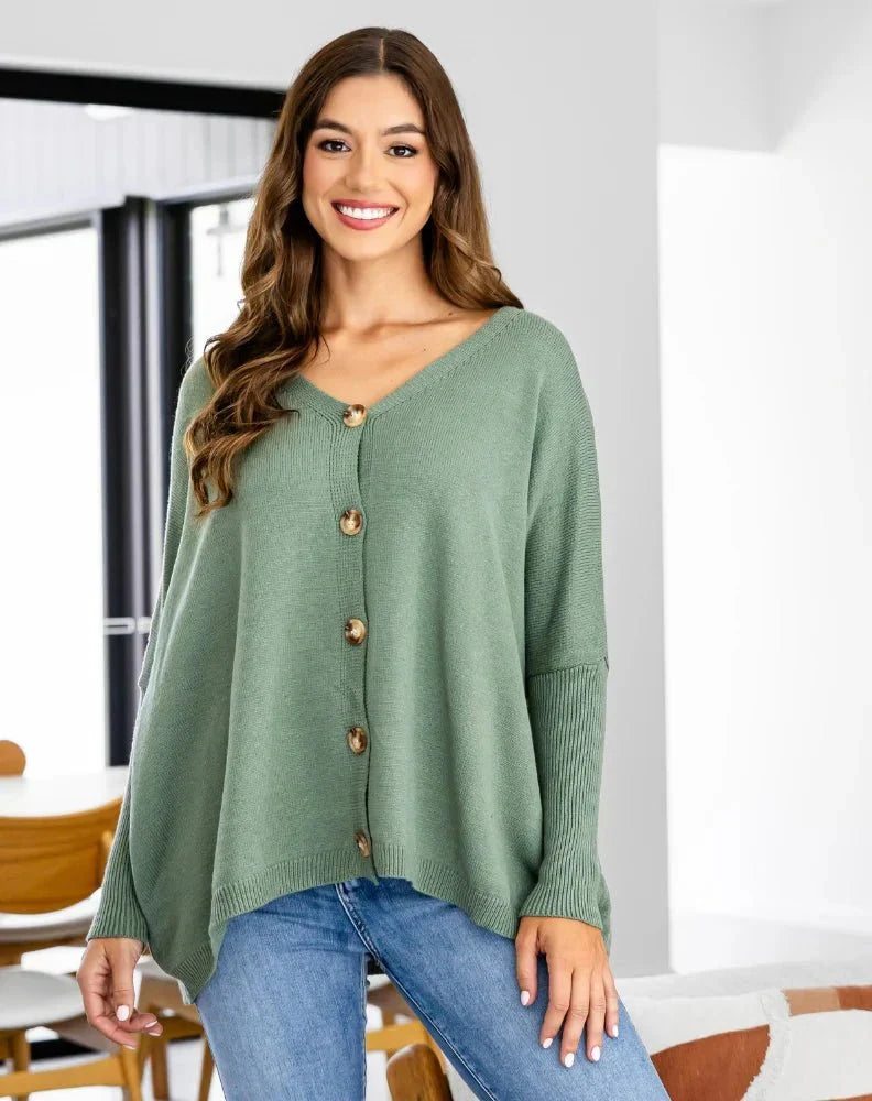 Moss / XXL - 20 to 24