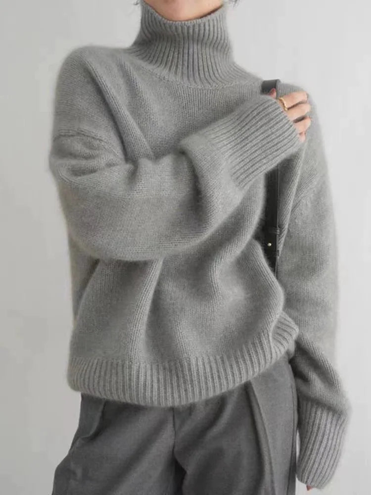 Gray (Almost sold out) / L (12-14)