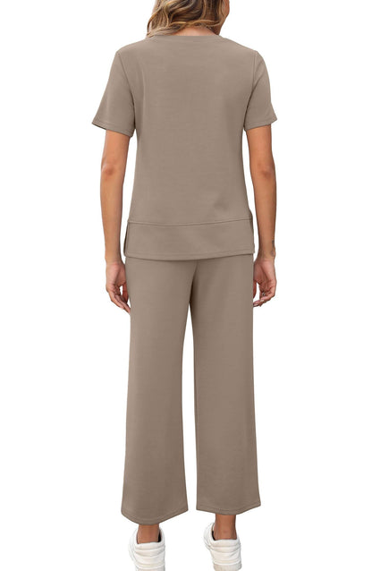 Carmel | Cosy Lounge Set