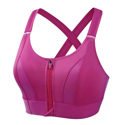 Leava | Ultimate Support Sports Bra