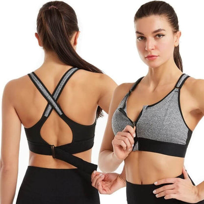 Leava | Ultimate Support Sports Bra