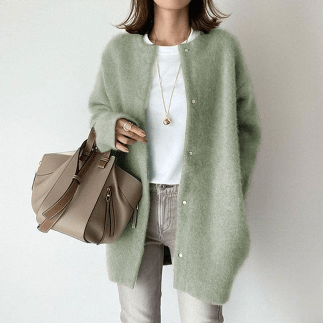 Jane | Chic Soft Cardigan