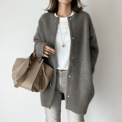 Jane | Chic Soft Cardigan