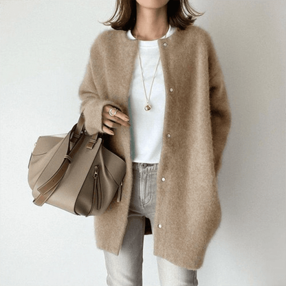 Jane | Chic Soft Cardigan