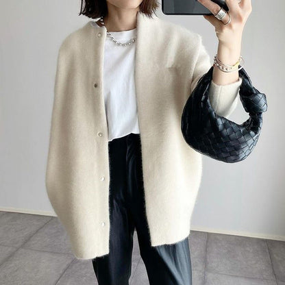 Jane | Chic Soft Cardigan