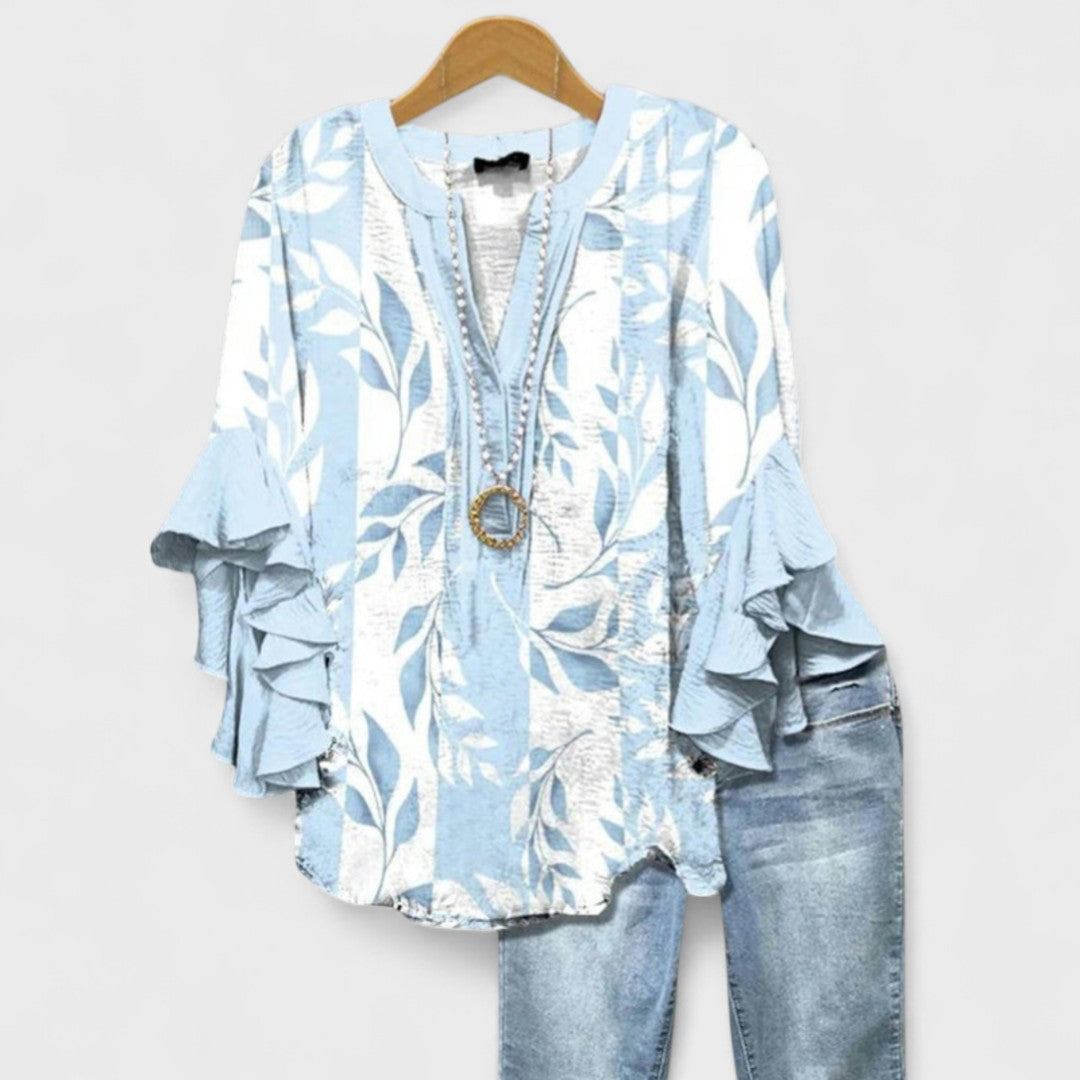 Light Blue / 4XL (22)