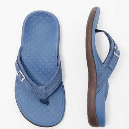 Zypra | Comfortable Summer Sandals
