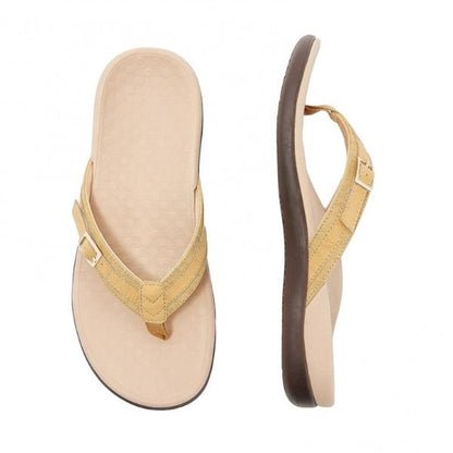 Zypra | Comfortable Summer Sandals