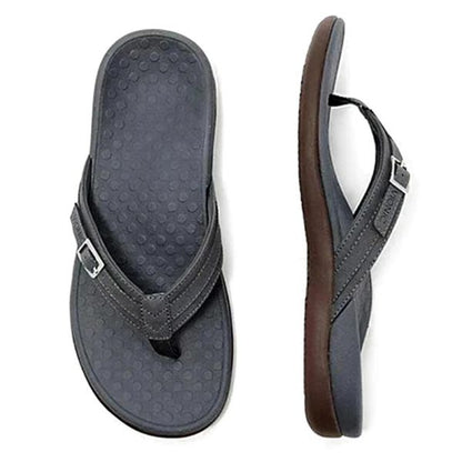 Zypra | Comfortable Summer Sandals