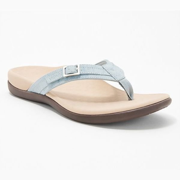 Zypra | Comfortable Summer Sandals